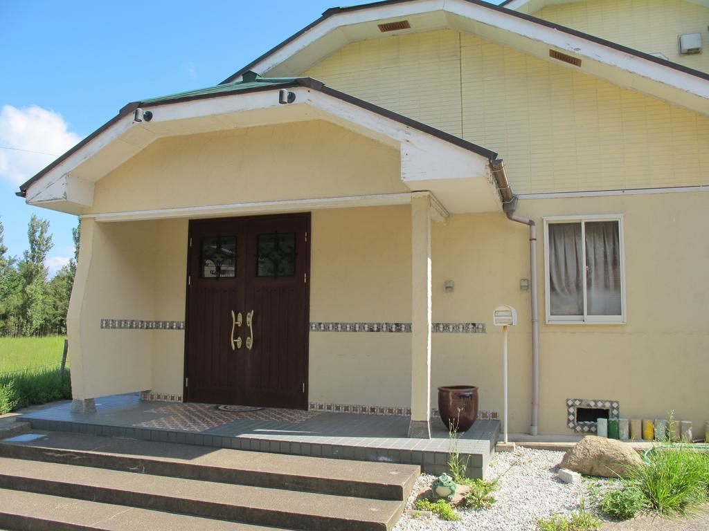 New Marutaso Hotel ทตโตริ ภายนอก รูปภาพ