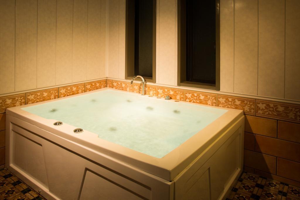 New Marutaso Hotel ทตโตริ ภายนอก รูปภาพ